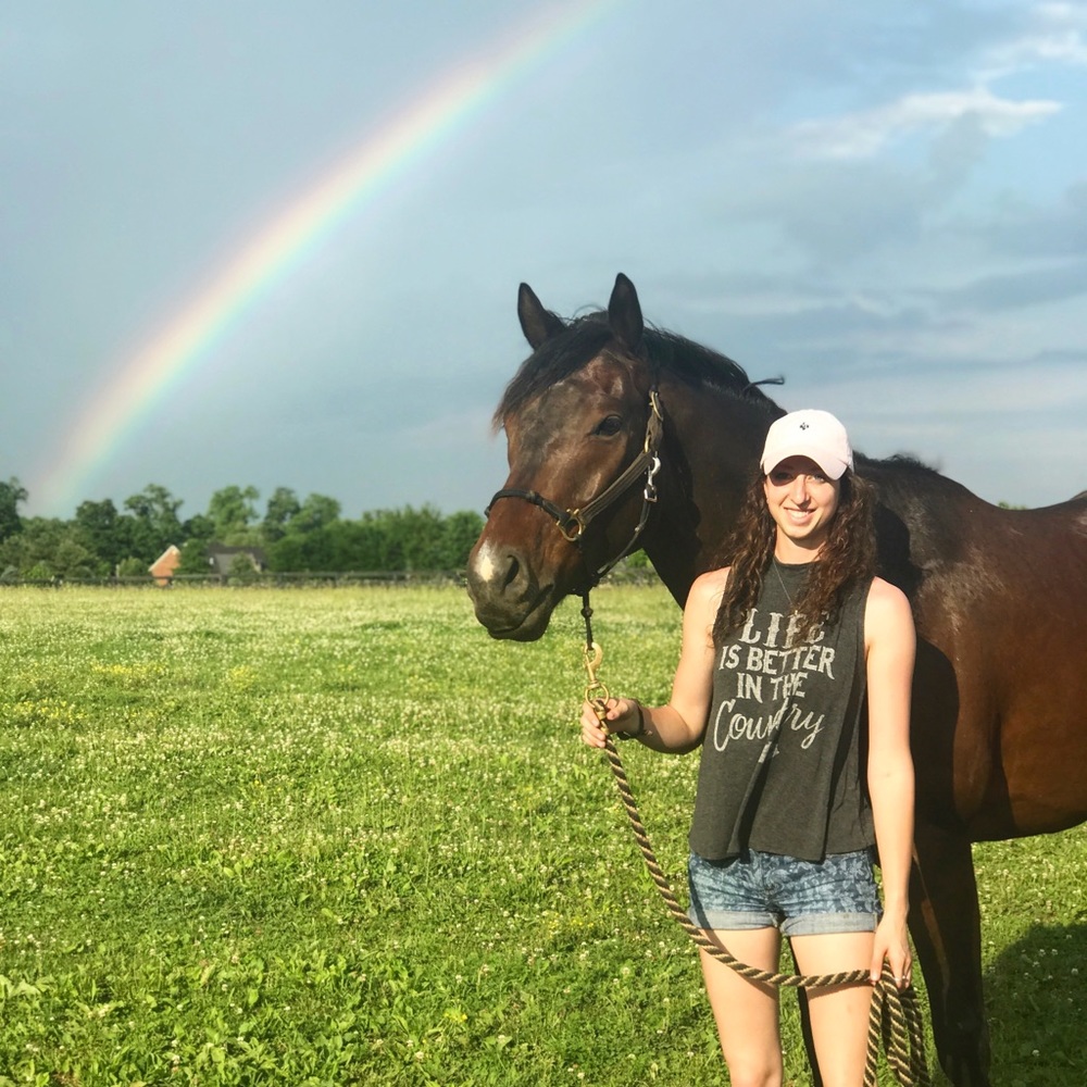 Meet your Posher, Bennett